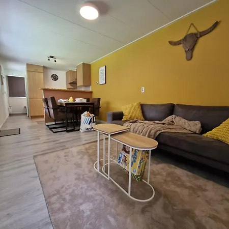 Chalet Boshuisje *